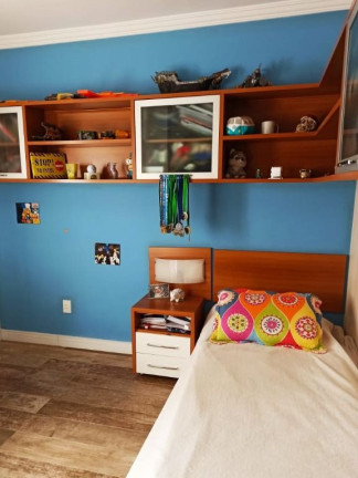 Imagem Sobrado com 3 Quartos à Venda, 207 m² em Campestre - Santo André Imagem Sobrado com 3 Quartos à Venda, 207 m² em Campestre - Santo André