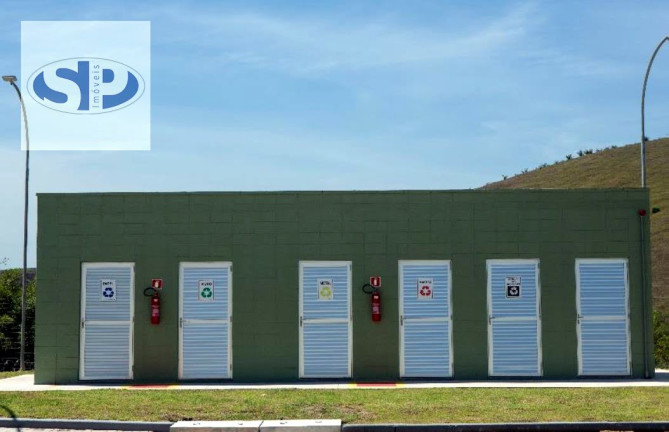 Imagem Imóvel Comercial para Alugar, 70 m² em Centro Industrial - Arujá