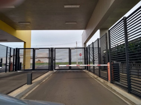 Imagem Terreno à Venda, 360 m² em Bauru