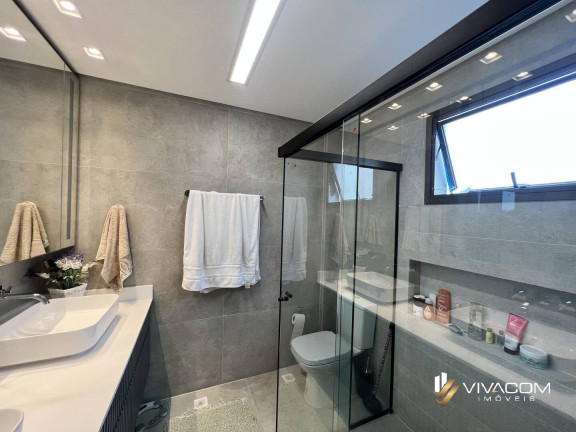 Imagem Cobertura com 4 Quartos à Venda, 267 m² em Agronômica - Florianópolis