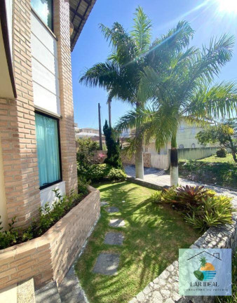 Imagem Casa de Condomínio com 3 Quartos à Venda, 300 m² em Ogiva - Cabo Frio Imagem Casa de Condomínio com 3 Quartos à Venda, 300 m² em Ogiva - Cabo Frio