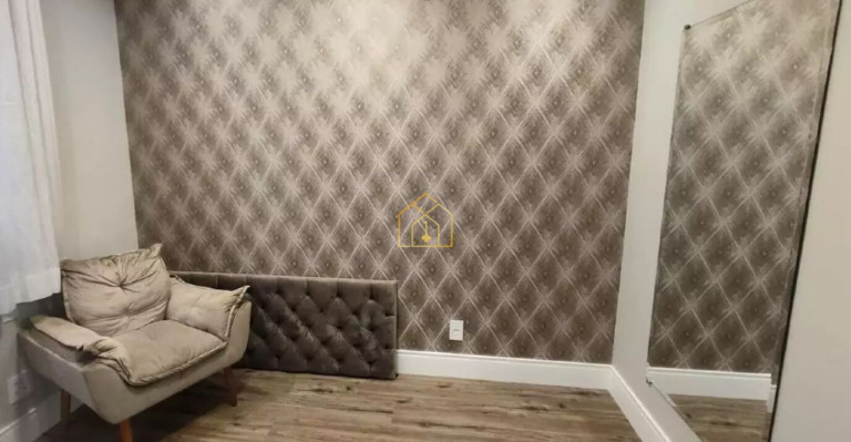 Imagem Apartamento com 3 Quartos à Venda, 128 m² em Vila Boa Vista - Santo André Imagem Apartamento com 3 Quartos à Venda, 128 m² em Vila Boa Vista - Santo André