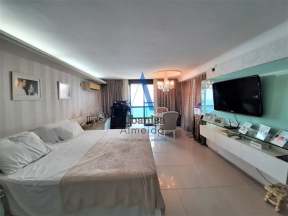 Imagem Apartamento com 6 Quartos à Venda, 638 m² em Mucuripe - Fortaleza Imagem Apartamento com 6 Quartos à Venda, 638 m² em Mucuripe - Fortaleza
