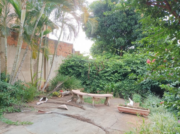 Imagem Casa com 3 Quartos à Venda, 71 m² em Parque Do Mirante - Luís Antônio