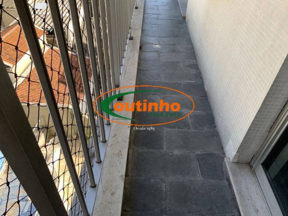 Imagem Apartamento com 2 Quartos à Venda, 85 m² em Maracanã - Rio De Janeiro Imagem Apartamento com 2 Quartos à Venda, 85 m² em Maracanã - Rio De Janeiro