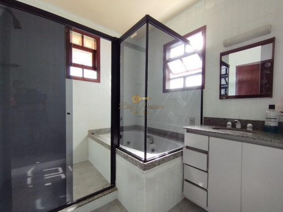 Imagem Casa com 4 Quartos à Venda, 312 m² em Golfe - Teresópolis