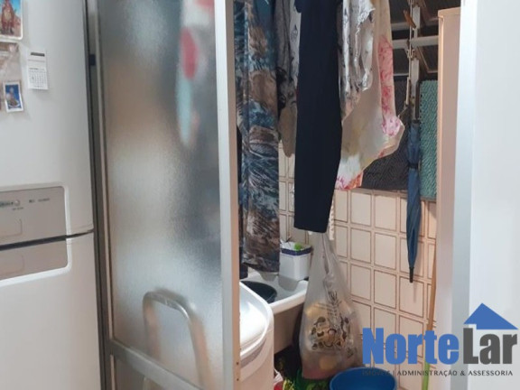 Imagem Apartamento com 1 Quarto à Venda, 35 m² em Sé - São Paulo