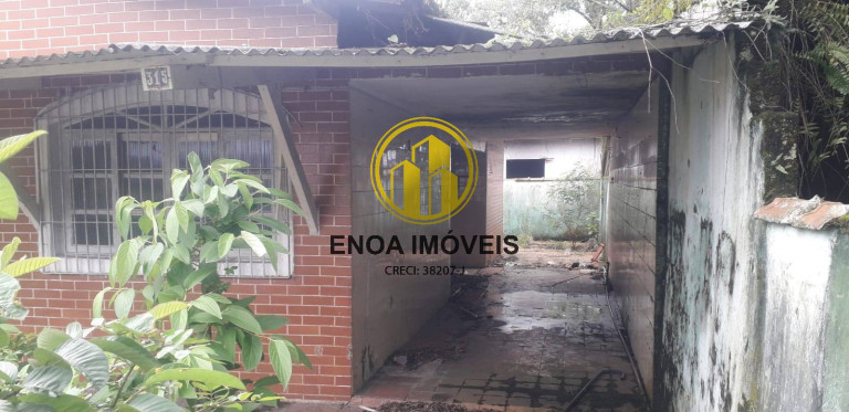 Imagem Casa com 2 Quartos à Venda, 300 m² em Vila Caraguata - Cubatão