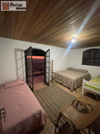 Imagem Chácara com 3 Quartos à Venda, 270 m² em Vitória Régia - Atibaia
