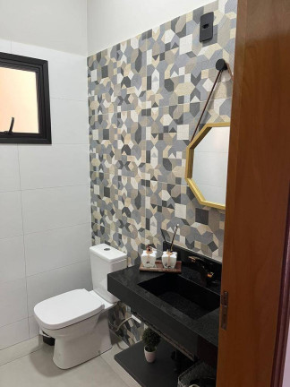 Imagem Casa de Condomínio com 3 Quartos à Venda, 154 m² em Horto Florestal - Sorocaba