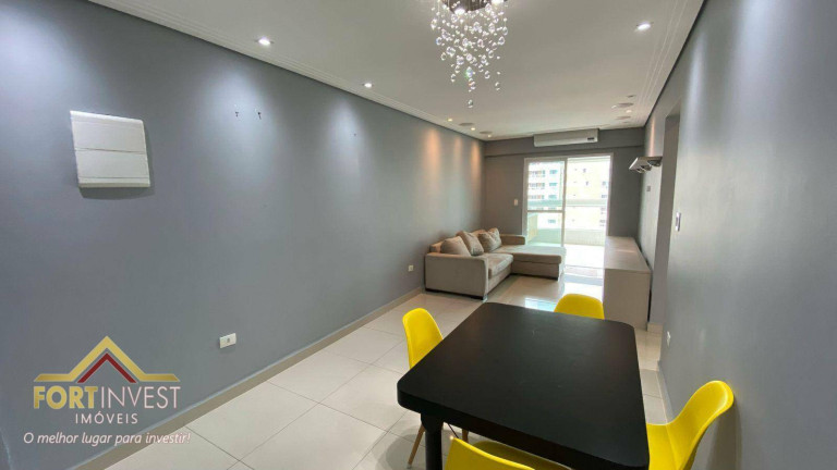 Imagem Imóvel com 2 Quartos à Venda, 78 m² em Canto Do Forte - Praia Grande Imagem Imóvel com 2 Quartos à Venda, 78 m² em Canto Do Forte - Praia Grande