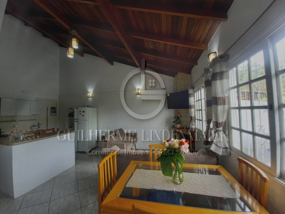 Imagem Casa com 3 Quartos à Venda, 175 m² em Porto Verde - Alvorada Imagem Casa com 3 Quartos à Venda, 175 m² em Porto Verde - Alvorada