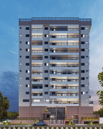 Imagem Apartamento com 2 Quartos à Venda, 73 m² em Aviação - Praia Grande Imagem Apartamento com 2 Quartos à Venda, 73 m² em Aviação - Praia Grande