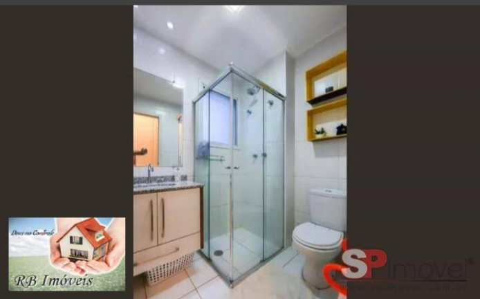 Imagem Apartamento com 3 Quartos à Venda, 81 m² em Independência - São Bernardo Do Campo Imagem Apartamento com 3 Quartos à Venda, 81 m² em Independência - São Bernardo Do Campo