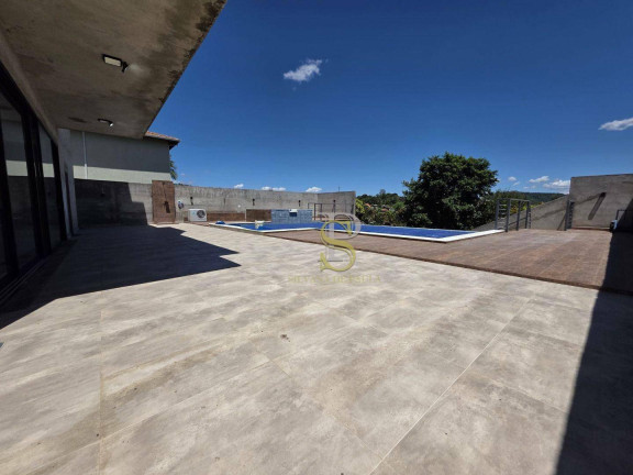 Imagem Casa com 6 Quartos à Venda, 565 m² em Parque Fernão Dias - Atibaia