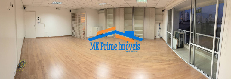 Sala Comercial à Venda, 61 m² em Vila Leopoldina - São Paulo