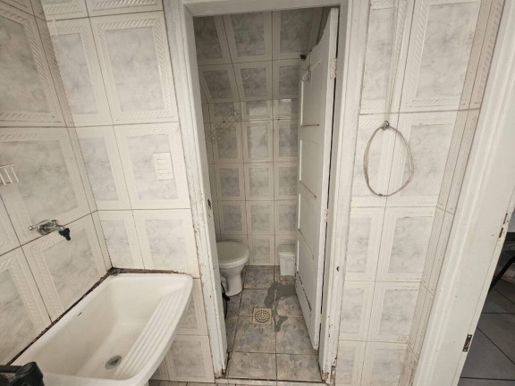 Imagem Sobrado com 3 Quartos à Venda, 103 m² em Embaré - Santos Imagem Sobrado com 3 Quartos à Venda, 103 m² em Embaré - Santos