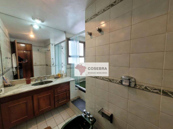 Imagem Apartamento com 3 Quartos à Venda, 160 m² em Moema - São Paulo Imagem Apartamento com 3 Quartos à Venda, 160 m² em Moema - São Paulo