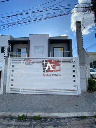 Imagem Sobrado com 2 Quartos à Venda, 78 m² em Vila Rosaria - São Paulo