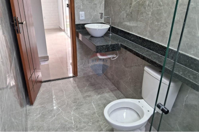 Imagem Casa de Condomínio com 3 Quartos à Venda, 120 m² em São José Do Imbassai - Maricá