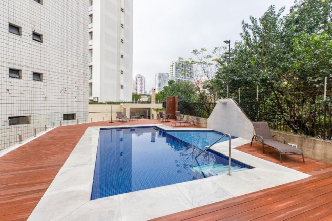 Imagem Imóvel com 3 Quartos à Venda, 96 m² em Vila Clementino - São Paulo