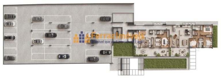 Imagem Apartamento com 3 Quartos à Venda, 95 m² em Menino Deus - Porto Alegre Imagem Apartamento com 3 Quartos à Venda, 95 m² em Menino Deus - Porto Alegre
