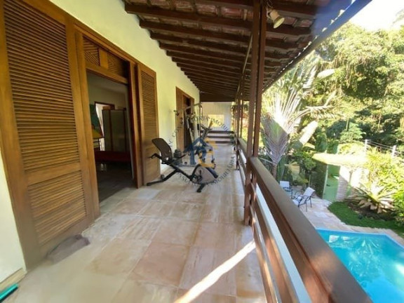 Imagem Casa de Condomínio com 4 Quartos à Venda, 500 m² em Itanhangá - Rio De Janeiro Imagem Casa de Condomínio com 4 Quartos à Venda, 500 m² em Itanhangá - Rio De Janeiro