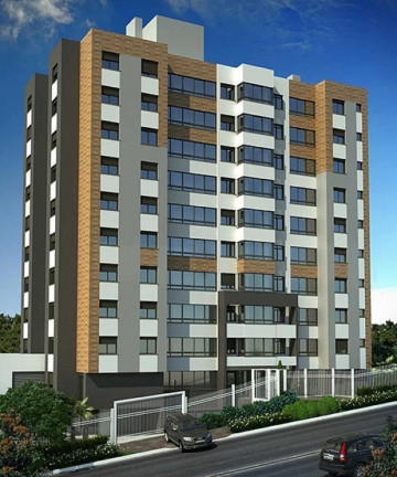 Imóvel com 3 Quartos à Venda, 74 m² em Rio Branco - Porto Alegre