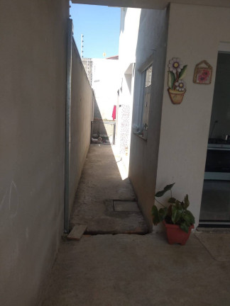 Imagem Casa com 4 Quartos à Venda, 300 m² em Jardim Oásis - Taubaté