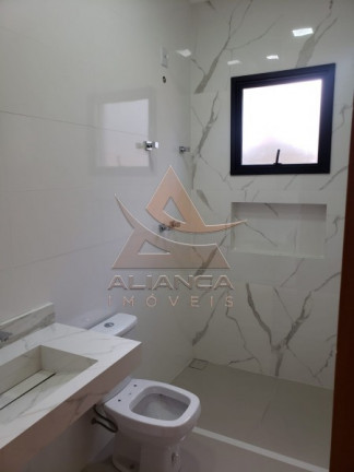Imagem Casa de Condomínio com 3 Quartos à Venda, 165 m² em Quinta Da Primavera - Ribeirão Preto