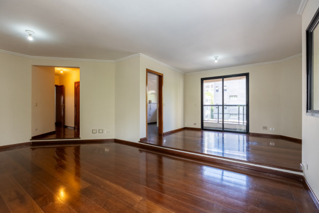 Imagem Apartamento com 4 Quartos à Venda, 178 m² em Planalto Paulista - São Paulo Imagem Apartamento com 4 Quartos à Venda, 178 m² em Planalto Paulista - São Paulo