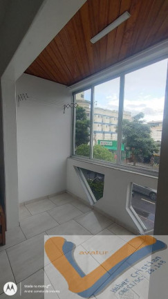 Imagem Apartamento com 1 Quarto à Venda, 48 m² em Canasvieiras - Florianópolis