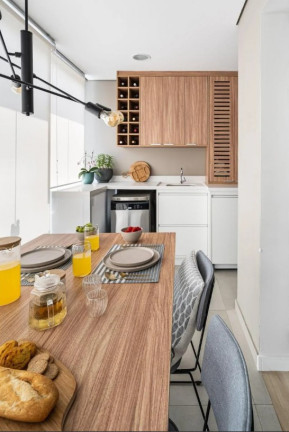 Imagem Apartamento com 2 Quartos à Venda, 48 m² em Vila Mariana - São Paulo Imagem Apartamento com 2 Quartos à Venda, 48 m² em Vila Mariana - São Paulo