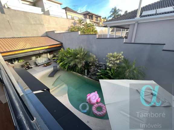 Imagem Casa com 5 Quartos à Venda, 519 m² em Tamboré - Santana De Parnaíba Imagem Casa com 5 Quartos à Venda, 519 m² em Tamboré - Santana De Parnaíba