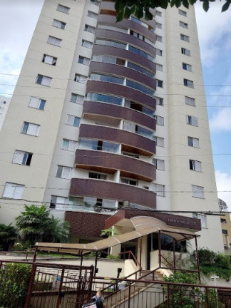 Imóvel com 3 Quartos à Venda, 97 m² em Saùde - São Paulo