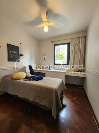 Imagem Apartamento com 3 Quartos à Venda, 105 m² em Cambuí - Campinas Imagem Apartamento com 3 Quartos à Venda, 105 m² em Cambuí - Campinas
