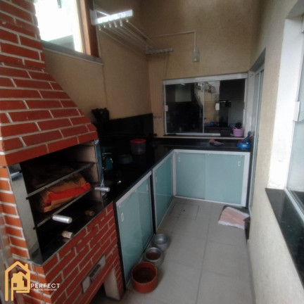 Imagem Casa com 3 Quartos para Alugar, 180 m² em Independência - Taubaté