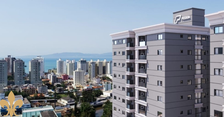 Imagem Apartamento com 2 Quartos à Venda, 70 m² em Casa Branca - Itapema
