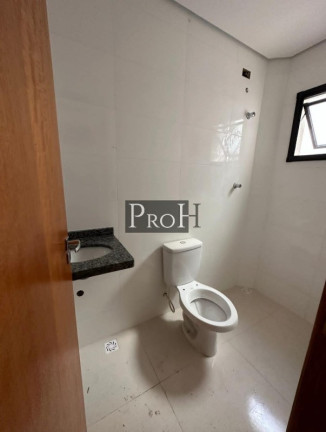 Imagem Cobertura com 2 Quartos à Venda, 80 m² em Jardim Las Vegas - Santo André