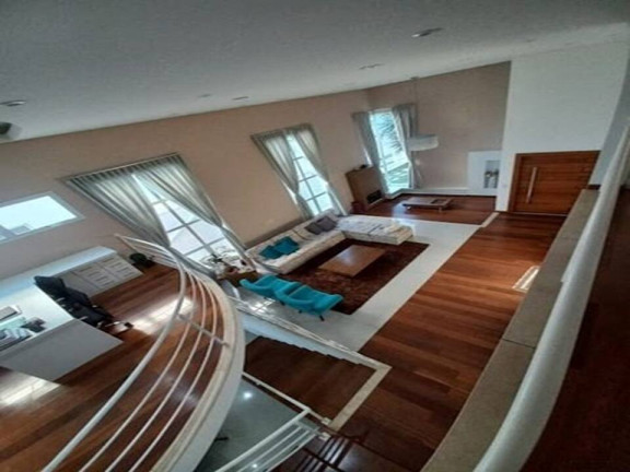 Imagem Casa de Condomínio com 4 Quartos à Venda, 525 m² em Medeiros - Jundiaí
