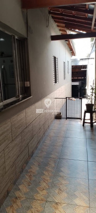 Imagem Casa com 2 Quartos à Venda, 80 m² em Jardim Esplanada - Itatiba Imagem Casa com 2 Quartos à Venda, 80 m² em Jardim Esplanada - Itatiba