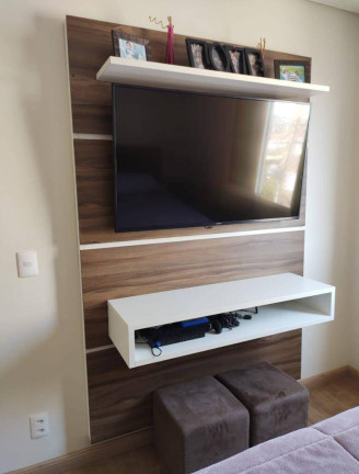 Imagem Apartamento com 2 Quartos à Venda, 47 m² em Jardim Vera Cruz - Sorocaba Imagem Apartamento com 2 Quartos à Venda, 47 m² em Jardim Vera Cruz - Sorocaba