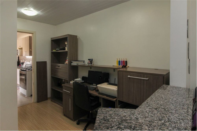 Imagem Casa com 2 Quartos à Venda,  em Aberta Dos Morros - Porto Alegre