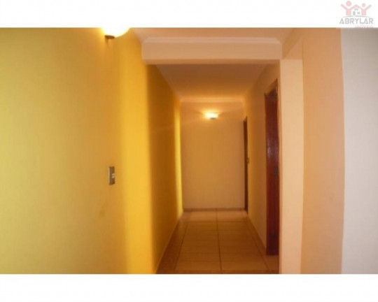 Imagem Sobrado com 3 Quartos à Venda, 198 m² em Ponte De Sao Joao - Jundiaí