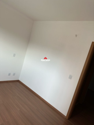 Imagem Apartamento com 2 Quartos à Venda, 52 m² em Bosque Dos Jacarandás - Jundiaí