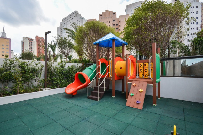 Imagem Apartamento com 3 Quartos à Venda, 123 m² em Chácara Klabin - São Paulo Imagem Apartamento com 3 Quartos à Venda, 123 m² em Chácara Klabin - São Paulo