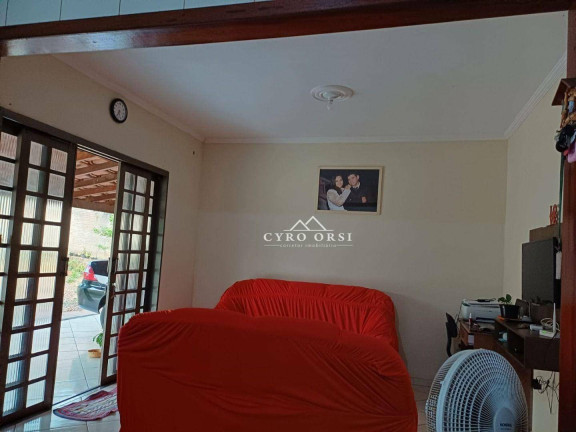 Chácara com 3 Quartos à Venda, 100 m² em Recreio - Charqueada