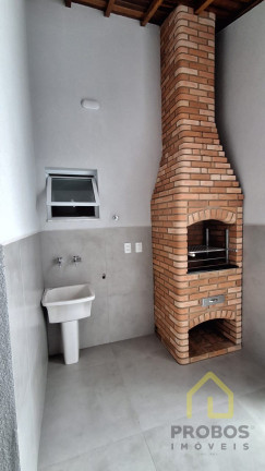 Imagem Casa com 3 Quartos à Venda, 138 m² em Jardim São Paulo - Indaiatuba
