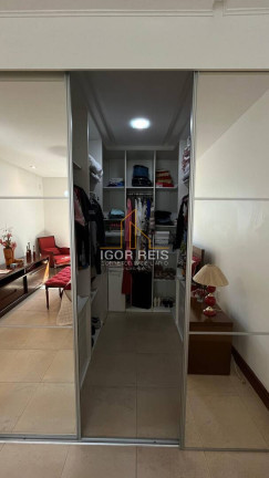 Imagem Casa de Condomínio com 3 Quartos à Venda, 360 m² em Parque Aurora - Campos Dos Goytacazes