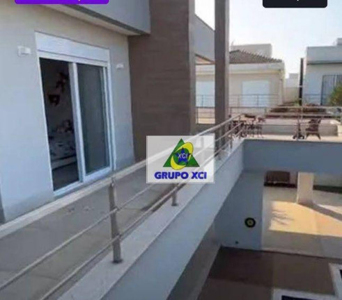 Imagem Casa com 3 Quartos à Venda, 274 m² em Parque Brasil 500 - Paulínia
